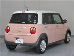 アルトラパン X