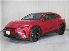トヨタ クラウン スポーツHV Z