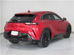 クラウン スポーツHV Z