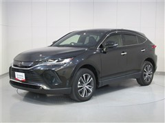 ハリアー G レザーパッケージ