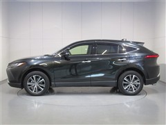 ハリアー G レザーパッケージ