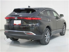 ハリアー G レザーパッケージ