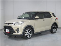 トヨタ　ライズ Z