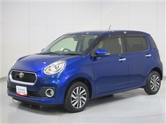 パッソ モーダ Gパッケージ