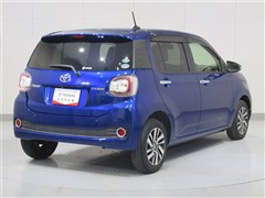 パッソ モーダ Gパッケージ