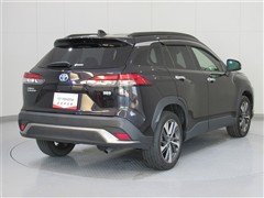 カローラクロス HV Z