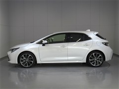 カローラスポーツ HV G Z