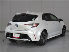 カローラスポーツ HV G Z