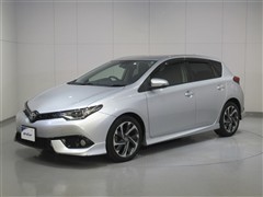 オーリス 120T RSパッケージ