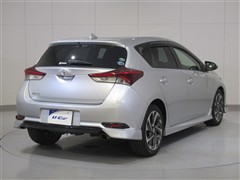 オーリス 120T RSパッケージ