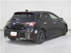 カローラスポーツHV G50ミリオン