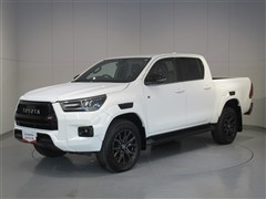 トヨタ　ハイラックス Z GRスポーツ