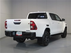 ハイラックス Z GRスポーツ