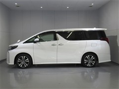 アルファード S Cパッケージ