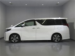 アルファード S Cパッケージ