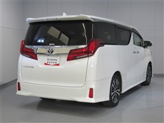 アルファード S Cパッケージ