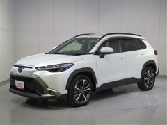 カローラクロス HV Z