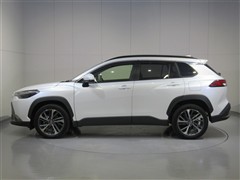 カローラクロス HV Z