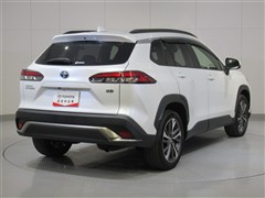 カローラクロス HV Z