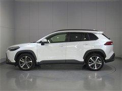 カローラクロス HV Z