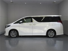 アルファード S A タイプBL