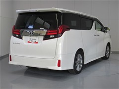 アルファード S A タイプBL