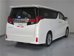 アルファード S A タイプBL