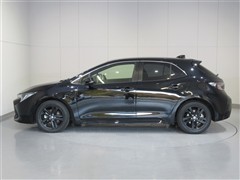 カローラスポーツHV G 50ミリオン