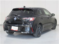 カローラスポーツHV G 50ミリオン