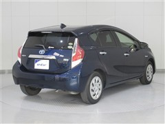 アクア S スタイルブラック