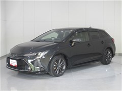 カローラツーリングダブルバイビ