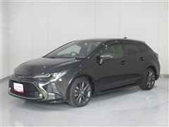 トヨタ　カローラツーリングダブルバイビ