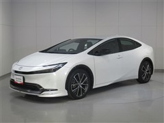 プリウス Z