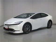 トヨタ プリウス Z