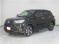 トヨタ　ライズHV Z
