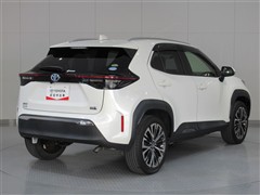 ヤリスクロス HV Z