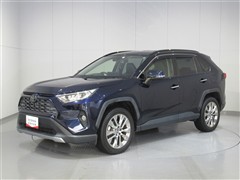 RAV4 G Zパッケージ