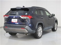 RAV4 G Zパッケージ