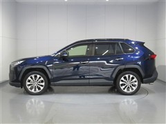 RAV4 G Zパッケージ