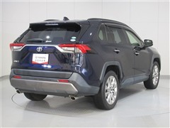 RAV4 G Zパッケージ