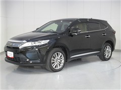 ハリアー プレミアム