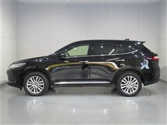 ハリアー プレミアム