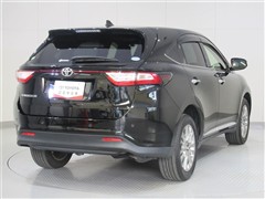 ハリアー プレミアム