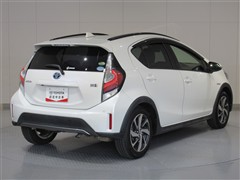 アクア クロスオーバー Glam