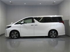 アルファード S Cパッケージ