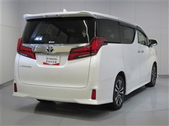 アルファード S Cパッケージ