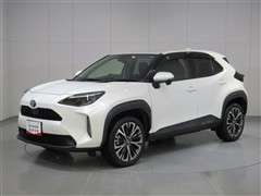 ヤリスクロス Z