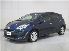 アクア S スタイルブラック