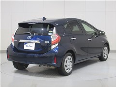 アクア S スタイルブラック