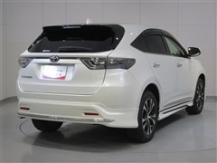 ハリアー プレミアムアドﾞ モーヴ